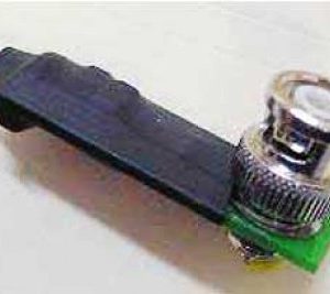 DYNON CAPACITANCE TO VOLTAGE CONVERTER 100654-000