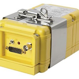 ARTEX ME406 ELT - TRANSMITTER AND BATTERY PACK ONLY