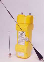ARTEX G406-4 ELT WITH ROD ANTENNA