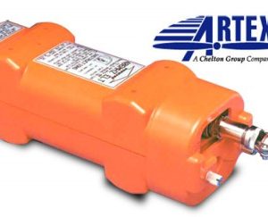 ARTEX C406-N ELT ROD KIT