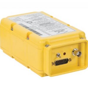 ARTEX ME406 ACE ELT WITH WHIP ANTENNA