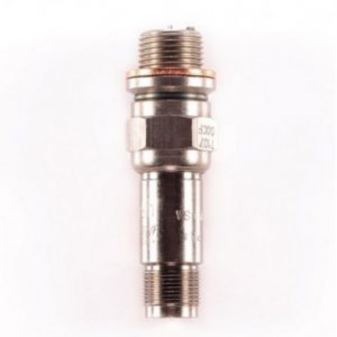UREM38S TEMPEST IRIDIUM FINE WIRE SPARK PLUG, RHM38S