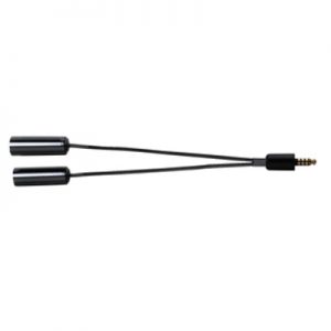 DAVID CLARK DUAL GA TO NATO ADAPTER