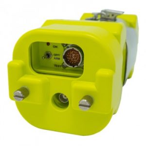 ARTEX ELT 4000 HM GPS / 406 / 121.5