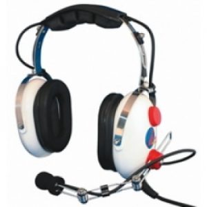 AVCOMM AC-260 PNR™ HEADSET