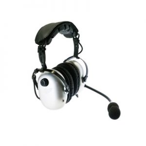 AC950ANR-Y AVCOMM AC950 ANR DELUXE HEADSET
