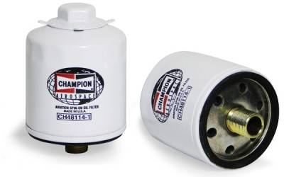 SPIN-ON OIL FILTER CH48114-1 - Aviation Parts Inc.