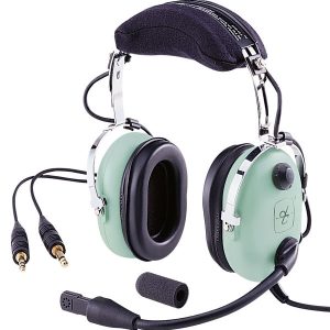 DAVID CLARK H10-13S STEREO HEADSET
