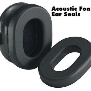 AVCOMM SMALL FOAM EAR SEALS