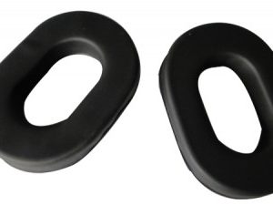 AVCOMM LARGE FOAM EAR SEALS