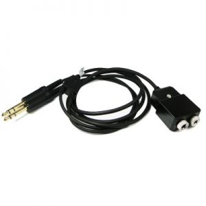 AVCOMM HEAVY DUTY HEADSET EXTENSION