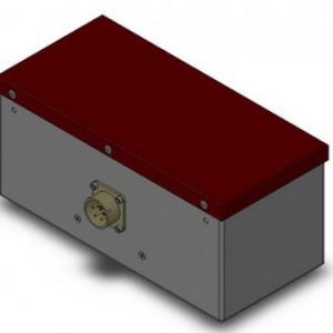 CONCORDE RG-135 AIRCRAFT BATTERY