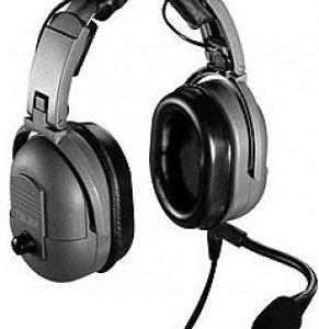 TELEX AIR 3500 PNR HEADSET - DUAL GA PLUGS