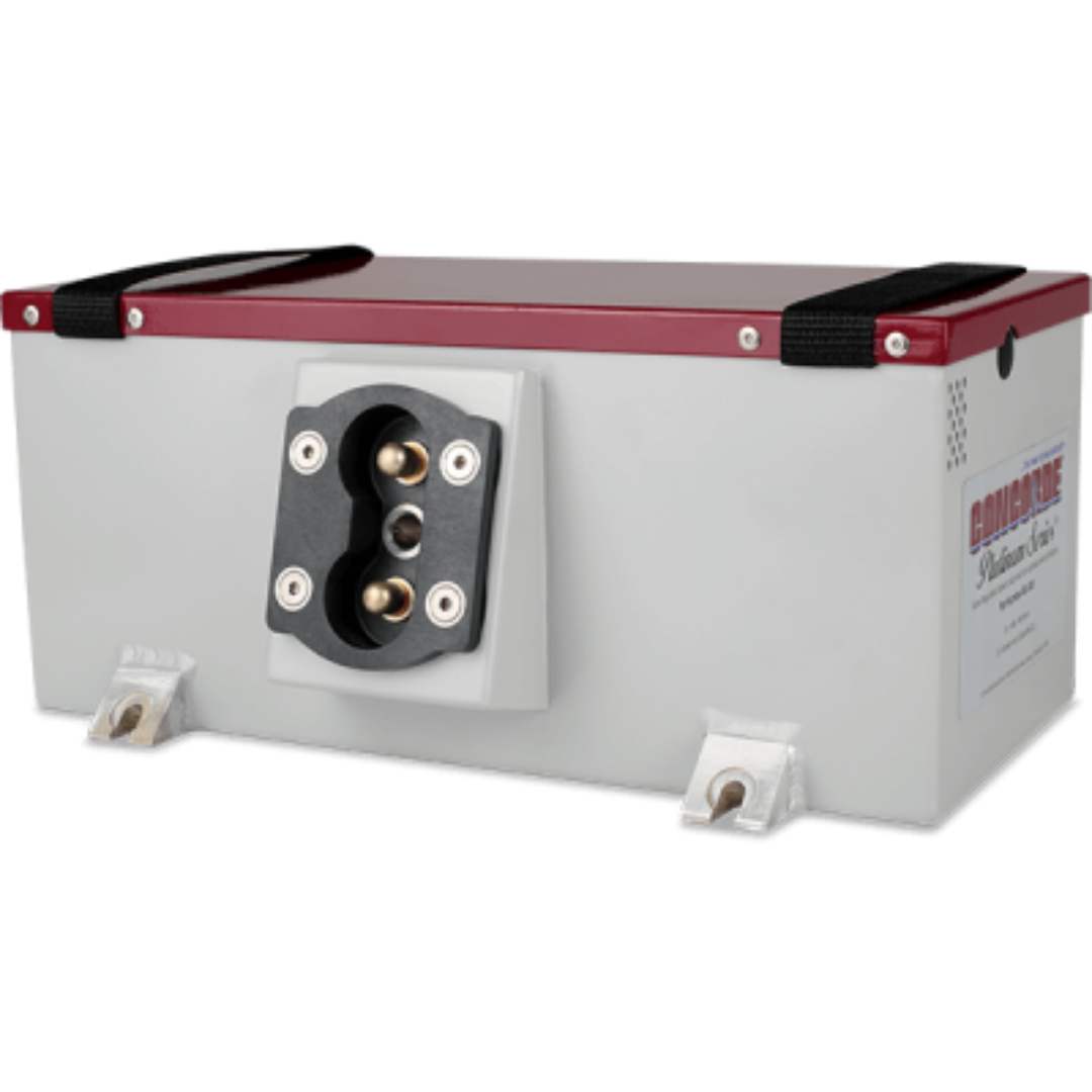 CONCORDE RG-385 AIRCRAFT BATTERY