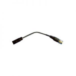 ADAPTER CORD FOR DAVID CLARK X11P HEADSET