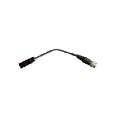ADAPTER CORD FOR DAVID CLARK X11P HEADSET