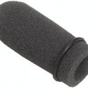 DAVID CLARK MIC MUFF FOR M-7A MICROPHONES