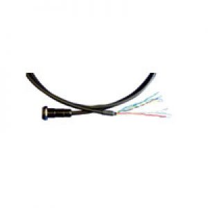 DAVID CLARK LEMO PANEL POWER CORD