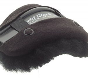 DAVID CLARK HEADPAD SHEEPSKIN