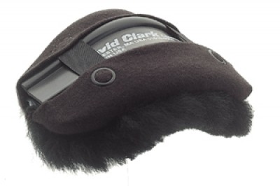 DAVID CLARK HEADPAD SHEEPSKIN