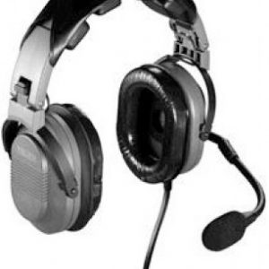 TELEX AIR 3100 AVIATION HEADSET