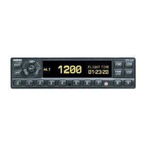 GARMIN Extended Squitter (ES) Upgrade 010-000ES-UG