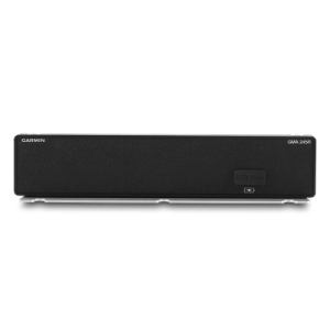 GARMIN GMA™ 245R REMOTE MOUNT AUDIO PANEL