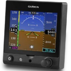 010-01485-00 GARMIN G5 ELECTRONIC FLIGHT INSTRUMENT FOR EXPERIMENTAL/LSA AIRCRAFT