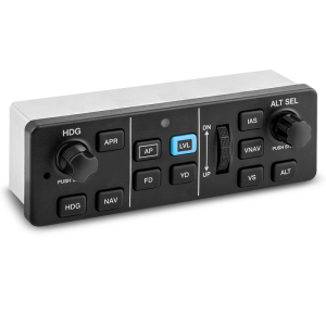 GARMIN G3X GMC 307 AUTOPILOT CONTROL HEAD