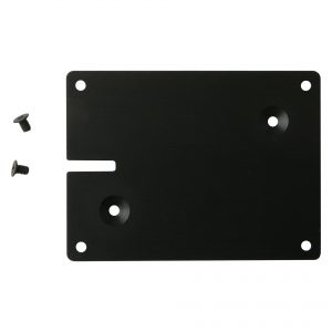 GARMIN FLANGE MOUNT ONLY FOR GA 27C GPS ANTENNA
