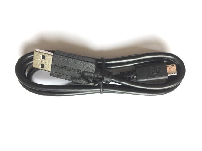GARMIN USB UPDATE CABLE