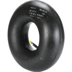 097-543-0 AIRSTOP INNER TUBE 355X150-4 AC-5 / BENT 90 DEGREES