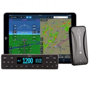 153010 - 000040/62, APPAREO STRATUS ES ADS-B IN / OUT TRANSPONDER WITH 3I KIT - EXPERIMENTAL AIRCRAFT
