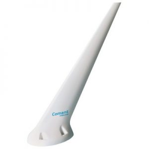 COMANT CI-268-60 VHF COMDAT BLADE ANTENNA - BNC