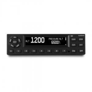 GARMIN GTX 325 MODE C TRANSPONDER FAA TSO