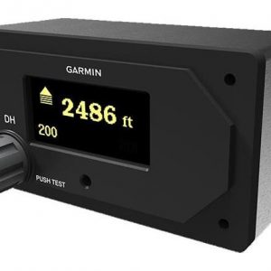 GARMIN GI 205