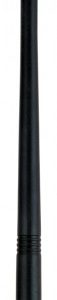 YAESU BNC HELICAL ANTENNA FOR FTA-230/FTA-310 TRANSCEIVER
