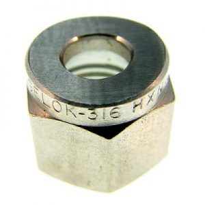 ALCOR BY TEMPEST WELD BOSS