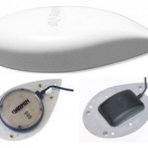 AIRGIZMOS AERO COVER