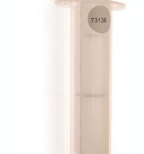 ALCOR BY TEMPEST SYRINGE ASSEMBLY FOR TCP FUEL TREATMENT