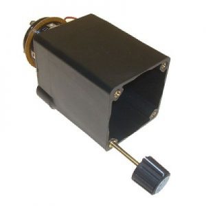 ALCOR BY TEMPEST UNIVERSAL CYL SELECTOR SWITCH 2-SECTION