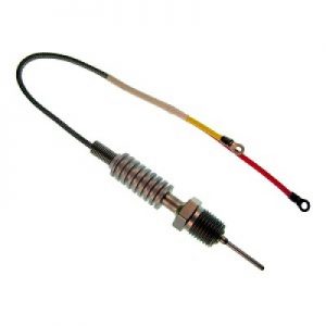 ALCOR BY TEMPEST 1/4 EGT / TIT PROBE GROUNDED TYPE K