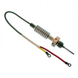 ALCOR BY TEMPEST EGT / TIT PROBE GROUNDED TYPE K 7/16