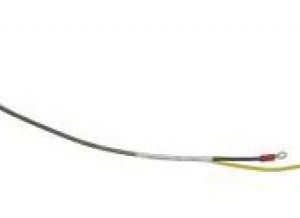 ALCOR BY TEMPEST 18 MM GASKET STYLE PROBE GROUNDED .13 OHM TYPE J