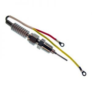 ALCOR BY TEMPEST 1/4 SCREW-IN EGT / TIT PROBE UNGROUNDED TYPE K