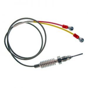 ALCOR BY TEMPEST SCREW-IN EGT / TIT PROBE UNGROUNDED TYPE K 7/16