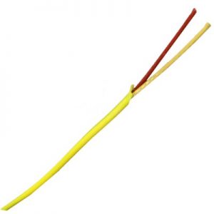 ALCOR 98214 TYPE K THERMOCOUPLE WIRE - 50 FT PACK