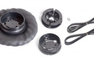 AIRGIZMOS GARMIN 396/496 PREMIUM BEAN BAG SET