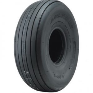 SPECIALTY TIRE AIR TRAC TIRE 850-6 6 PLY