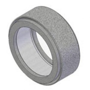 BRACKETT AIR FILTER ASSY BA110